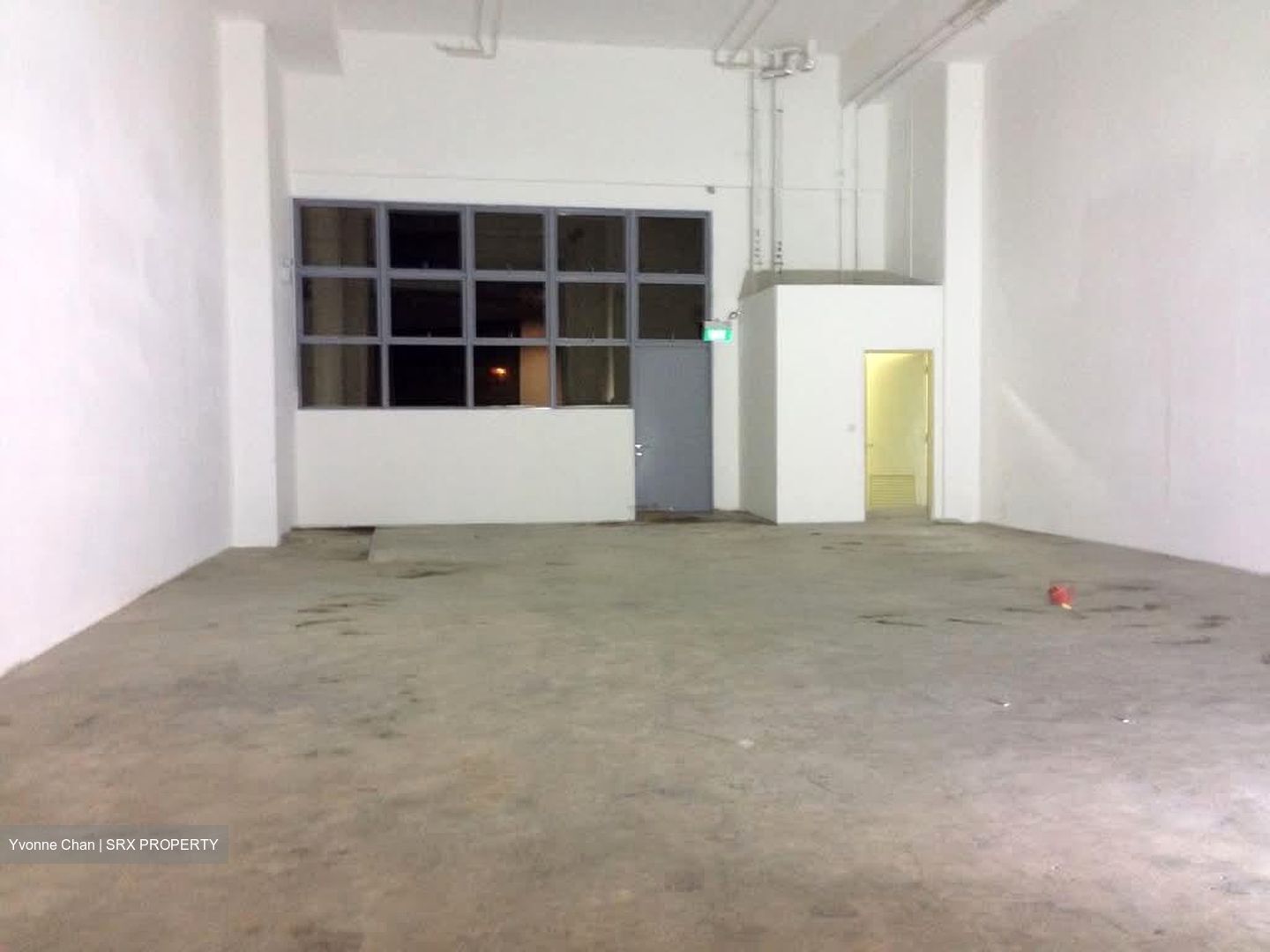 North Spring Bizhub (D27), Factory #556775301